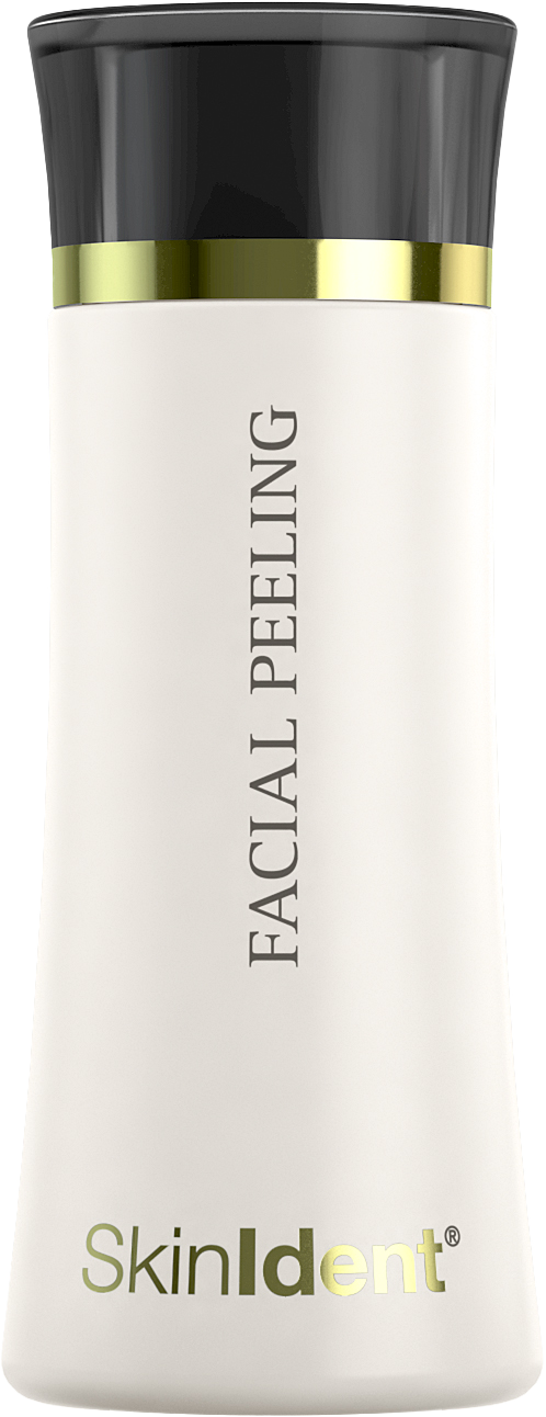 FACIAL PEELING
